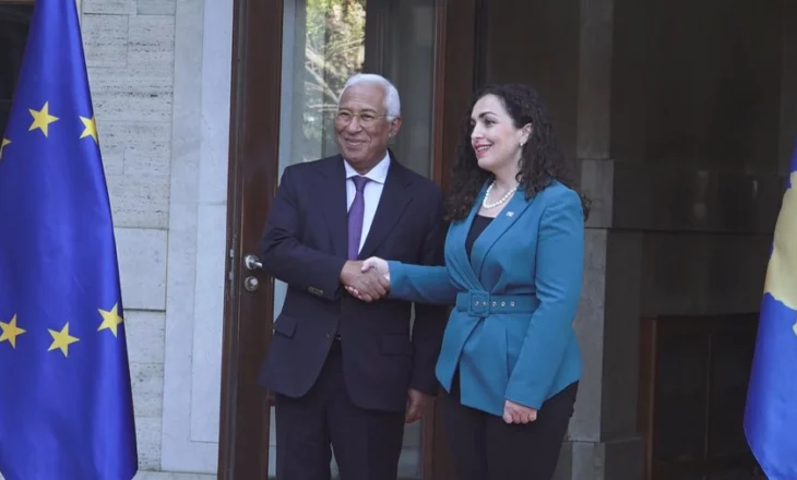 Këshilli i BE paralajmëron Vuçiç: Po ndjekim nga afër trajtimin e shqiptarëve në Serbi