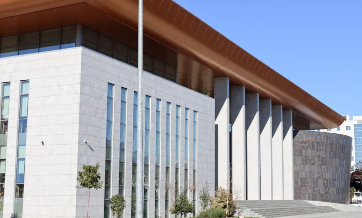 Këshilli i Lartë Gjyqësor, hyjnë zyrtarisht në fuqi afatet dhe standardet e reja për gjykimin e çështjeve