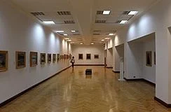 Këshilli i Ministrave emëron drejtoreshën e re të Galerisë Kombëtare të Arteve (Emri)