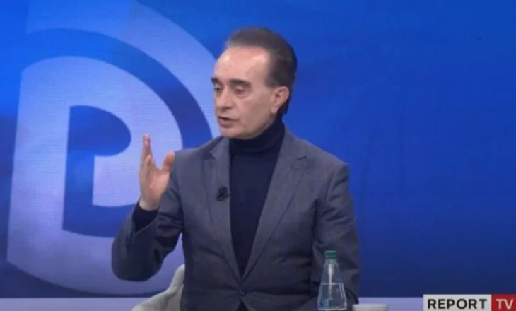 “Kështu nuk e mundim dot Ramën”, Baçi: Kryetari i PD? Zgjidhet me votë, jemi të pafuqishëm ta heqim apo ta vëmë ne