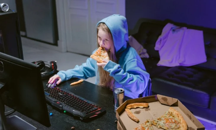 Këta adoleshentët rrezikojnë të kenë kocka të dobëta në të ardhmen