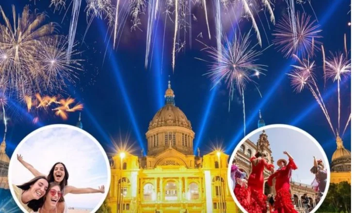 Këto janë vendet më argëtuese në botë, sipas një sondazhi global