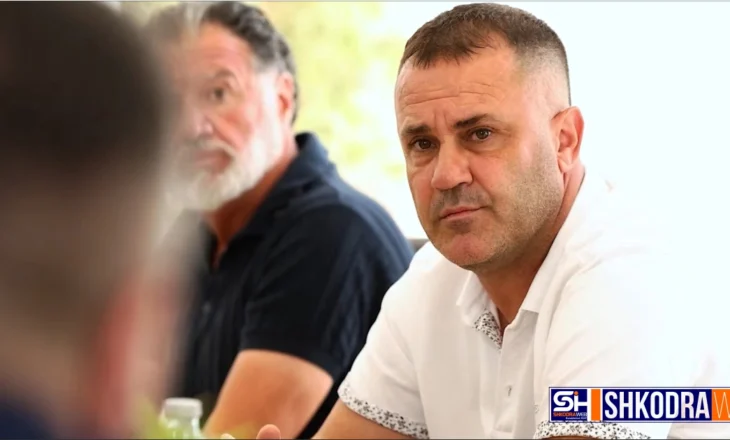 KF Vllaznia propozon ndryshim të skemës aktuale të “Final 4”, ja çfarë kërkoi drejtori Vioresin Sinani…