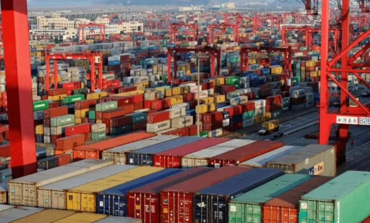 Kina, kundërpërgjigje ndaj masave të Brukselit: Kufizim i blerjeve të pajisjeve mjekësore nga BE