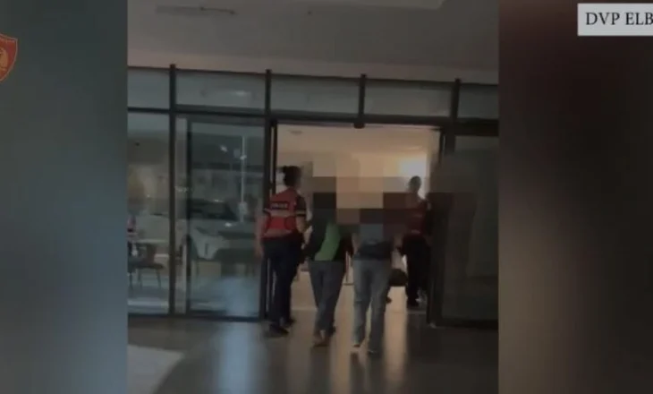 Kineze dhe braziliane prostitucion në Elbasan, arrestohen tetë persona