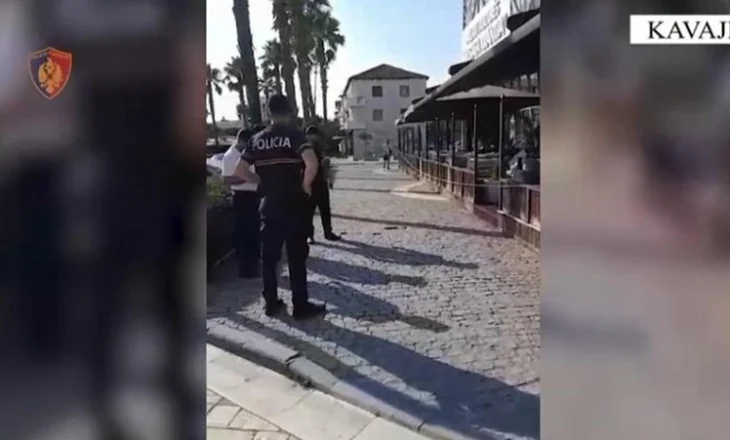 Kishin ndërtuar lokal në hapësira publike në Kavajë, dy persona nën hetim