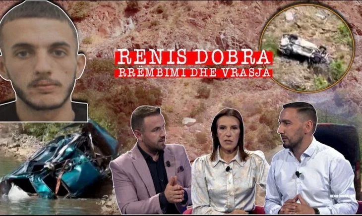 Kishte konflikt për një sasi droge/ Zbardhet dëshmia e babait të Dobrës: Djali më telefonoi para ngjarjes, më pyeti…