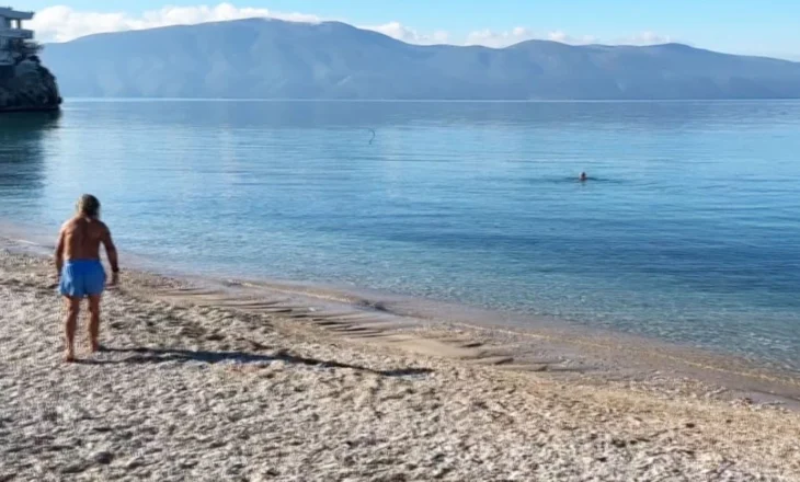 Kishte shkuar për plazh në Gjirin e Lalzit, humb jetën 68-vjeçari, shkak…