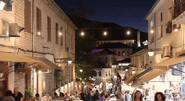 Kjo është Gjirokastra e meskorrikut