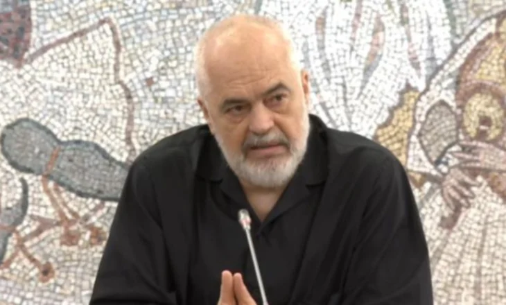 ‘Kjo është Rilindja Urbane 2.0’, Rama: Tirana, zona më e nxehtë, nuk ka lagje pa zaptuesin e saj