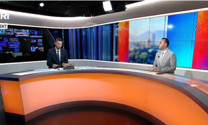 Klevis Balliu: Task-Forca e Dumanit, punoi për mbrojtjen e pushtetit të Ramës! Nuk hetoi krimet elektorale…