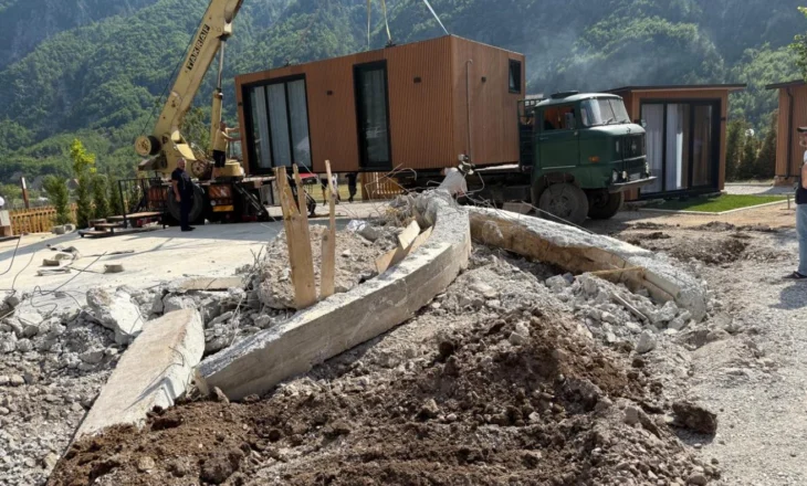 KLP dhe KLGJ në pikëpyetje si strukturë/Rama: Të gjitha kabinat e kriminelit që plagosi Thethin do i marrë shteti