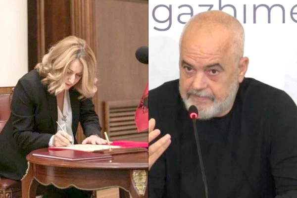 KLP para sfidës së pavarësisë nga ekzekutivi, dy shkresa mbi tavolinë, prokurorja Gjeli kërkon reagim për sulmet…