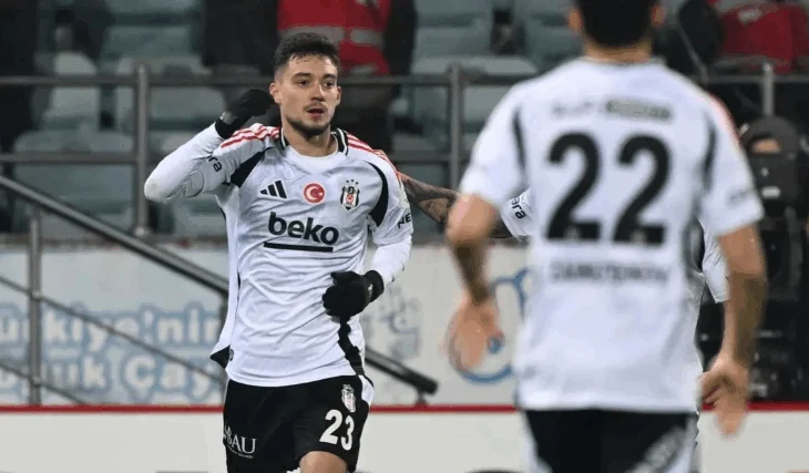 Klubet italiane dhe ato angleze interesohen për Ernest Muçin