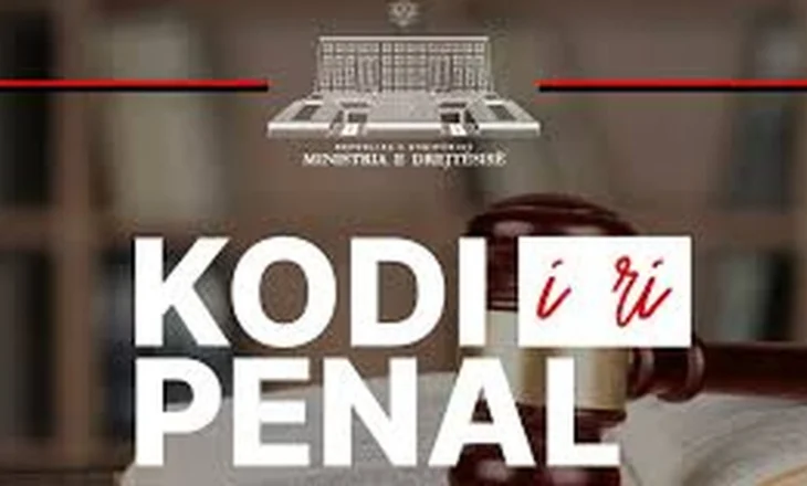 KODI i ri PENAL- Burg, kush komenton ose publikon për të ndikuar Gjykatën