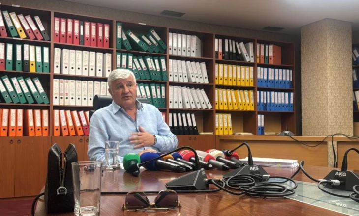 Kodi i ri Penal/ Dhoma e Avokatisë del kundër: Dënime më shumë se në komunizëm