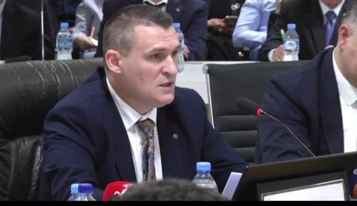 Kodi i ri Penal, edhe kreu i SPAK konfirmon mungesën e konsultimit