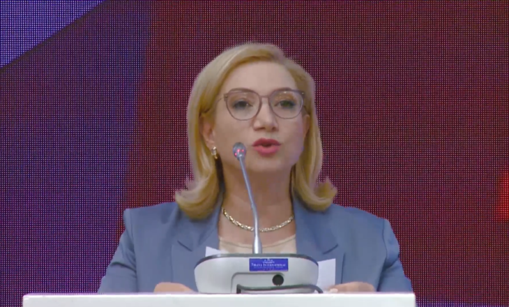 Kodi i ri Penal/ Holta Zaçaj: Ligjet nuk mbahen mend se si janë shkruar, por se si zbatohen
