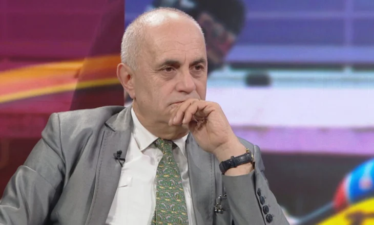 Kodi i ri Penal “mbyll gojën”? Fuga: Nuk pashë një nen që mbron gazetarët