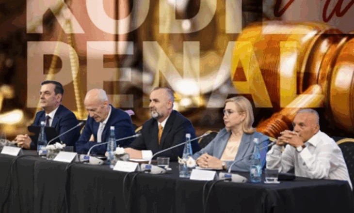 Kodi i Ri Penal! Njihuni me veprat e reja penale, dënimin për bigaminë dhe lehtësirat për të burgosurit përjetë