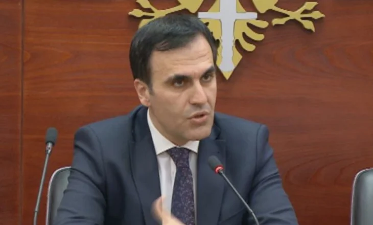 ‘Kodi Penal i ri, një rrëmujë pa analizë’, Kryeprokurori Olsi Çela kritikon draftin: Nuk jemi pyetur për mendim