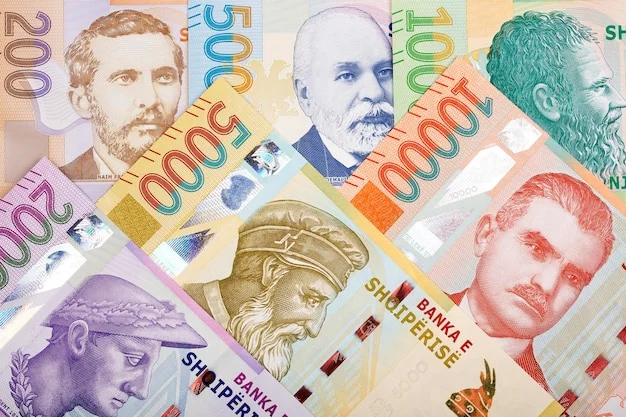 Koha e njerëzve të lekut!