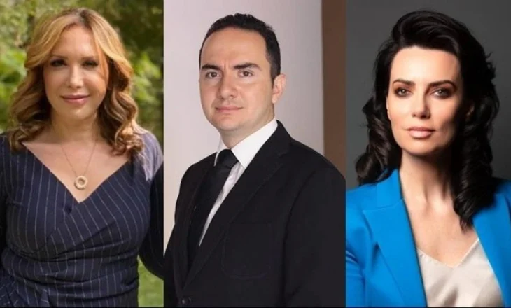 Kokalari siguron kartelën e shtrimit të Salianjit: 14 ditë në spital në shkelje të ligjit, ka qëndruar edhe Grida Duma me të