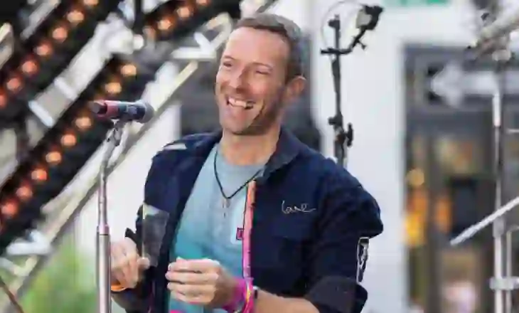 Komenti epik i Chris Martin në koncertin e parë të Coldplay pas videos virale