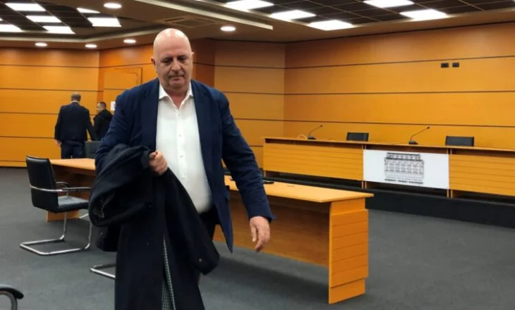 Komisioneri Publik kërkoi shkarkimin, por Dumani tërhoqi kërkesën/ Pushohet çështja e prokurorit Kote