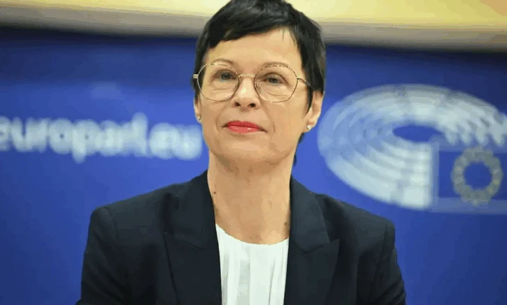 Komisionerja e BE-së, Marta Kos: Serbia e detyruar të zbatojë kuadrin ligjor për të drejtat e shqiptarëve