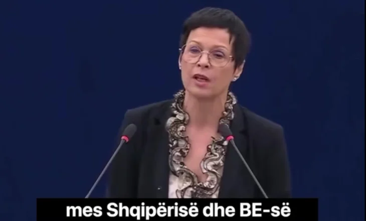 Komisionerja për Zgjerimin, Marta Kos: Negociatat e BE me Shqipërisë po ecin me ritëm të paprecedentë