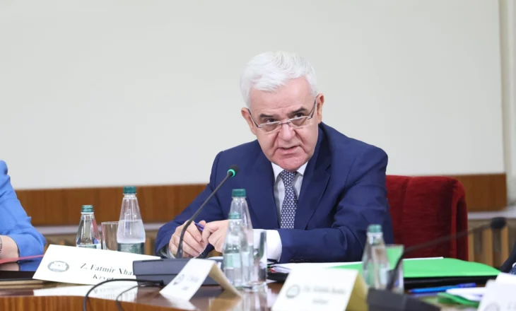Komisioni ‘Antikorrupsion’, Xhafaj: S’marrim përsipër të bëjmë detyrat e institucioneve të pavarura