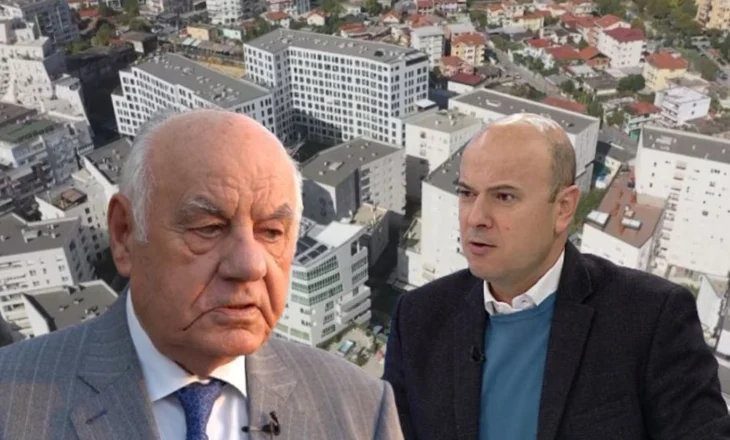 “Kompleksi Partizani”/ Alfred Moisiu: Toka ka qenë blerë nga italianët! Malltezi: Shpifje! Do e çoj në gjykatë
