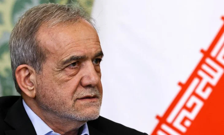 ‘Komploti izraelit për të më vrarë dështoi’
