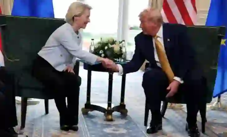 Kompromiset e marrëveshjes për tarifat SHBA-BE: Një fitore për Trump, por për Brukselin…