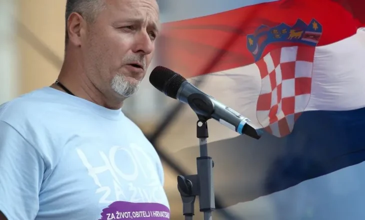 Koncerti në Zagreb, që ka trazuar Europën