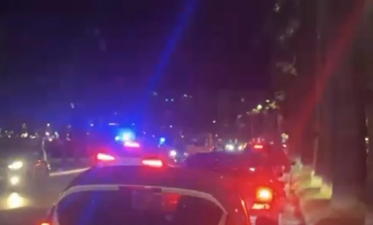Konflikt në një hotel në Vlorë, disa të plagosur