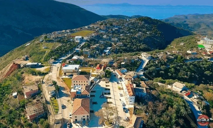 Konispoli shpallet Ansambël Historik, miratohet plani për mbrojtjen e zonës