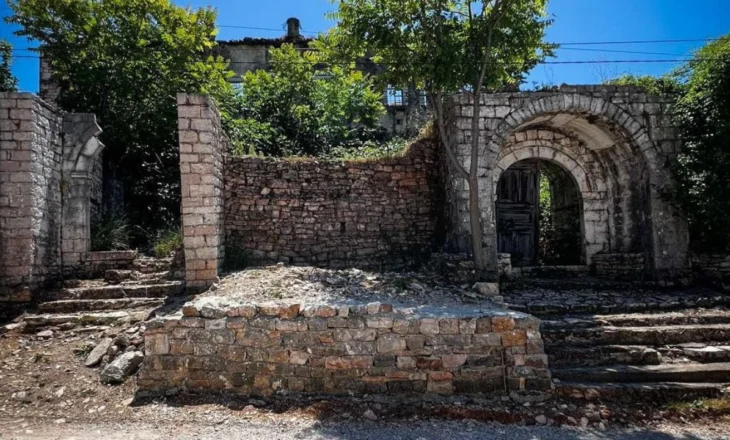 Konispoli shpallet Ansambël Historik! Vendimi hap rrugën për mbrojtjen, restaurimin dhe promovimin e qytetit