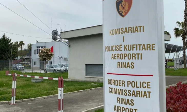 Konkurroi në garë, rikonfimohet në detyrë shefi i komisariatit të Rinasit