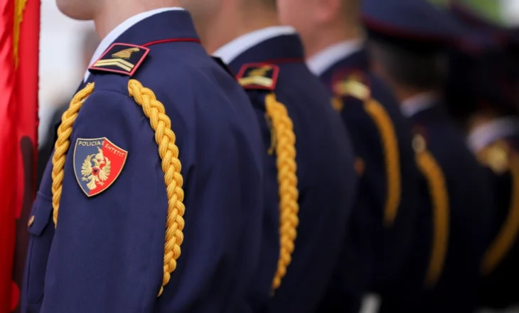 Konkursi për gradat në Policinë e Shtetit, “digjen” dhjetëra oficerë!