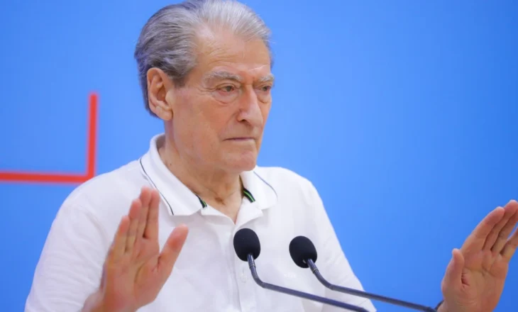 “Konstatimi i militant Sadushit është nul”, Berisha: Nuk ka asnjë tagër të ndërhyjë në çështjen e mandateve të anëtarëve të Kushtetueses