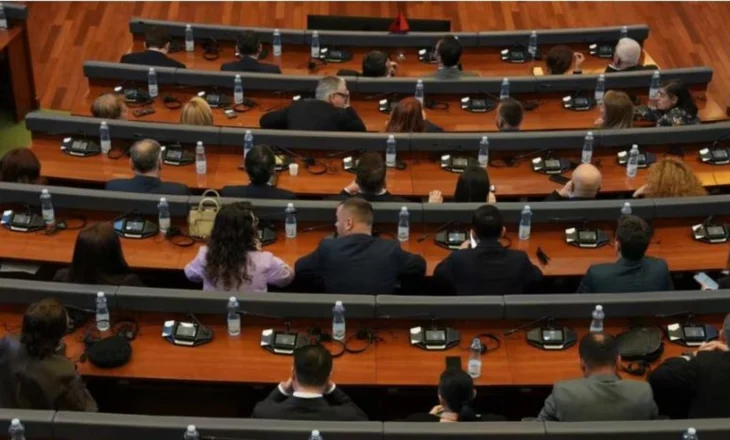 Konstituimi i Kuvendit dështon prapë: Mandati i deputetëve në rrezik?