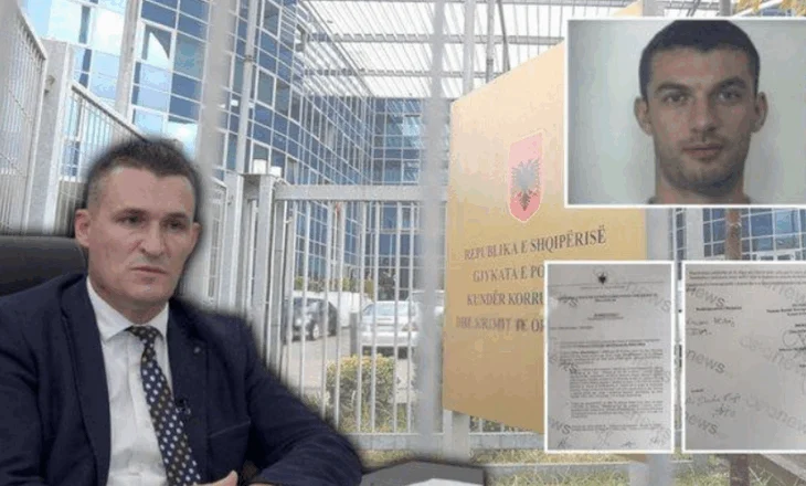 Kontrata e pendesës/ Marrëveshja me 7 pika e Erjon Alibejt me SPAK-un, prokurorët: Marrim përsipër uljen e dënimit