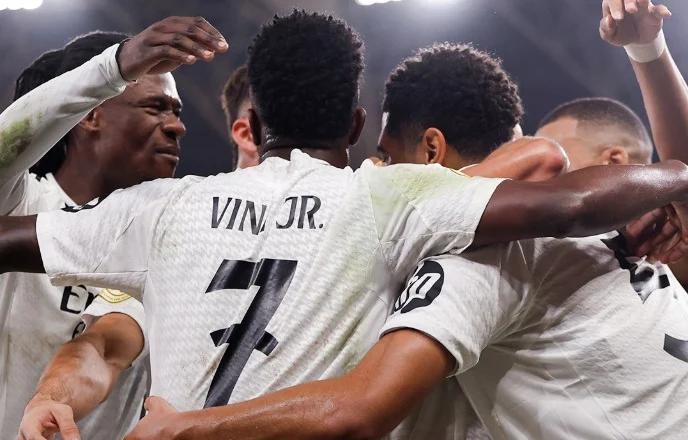 Kontratë për gjashtë sezone, Real Madrid prezanton mbrojtësin