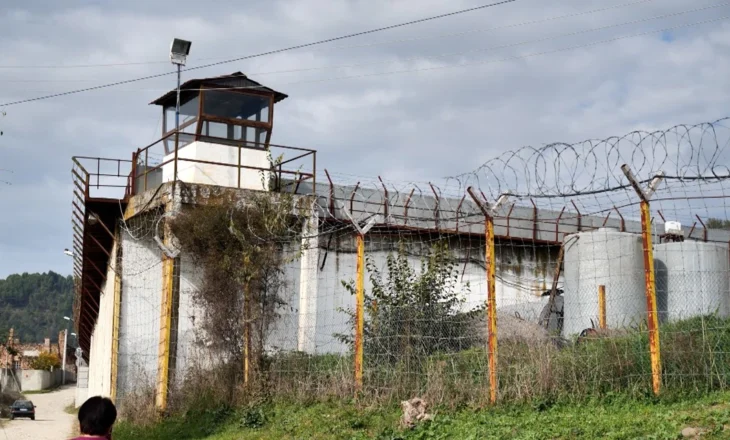 Kontroll blic në të gjitha burgjet, aksioni për sendet e paligjshme dhe takimet speciale me personat jo familjarë