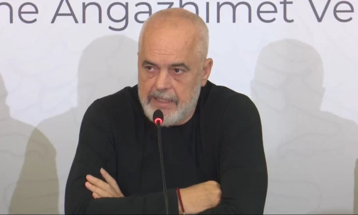 “Kontroll me satelitë dhe dronë, kamera 24/7 në kantierë”, Rama: Do u hiqet licensa arkitektëve që bashkëpunojnë me ndërtuesit për të shkelur lejet e ndërtimit