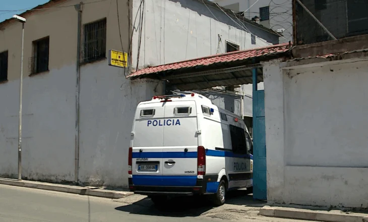 Kontrolle blic në paraburgimet e Tiranës