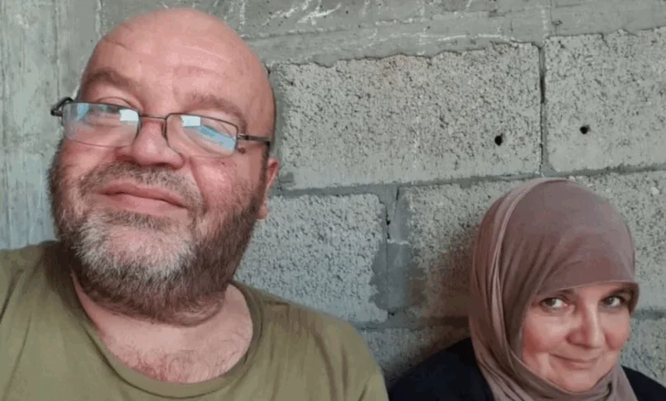 Korçarja e martuar me një palestinez që jeton në Gaza: Humbëm djalin. Duam të mbarojë l*fta
