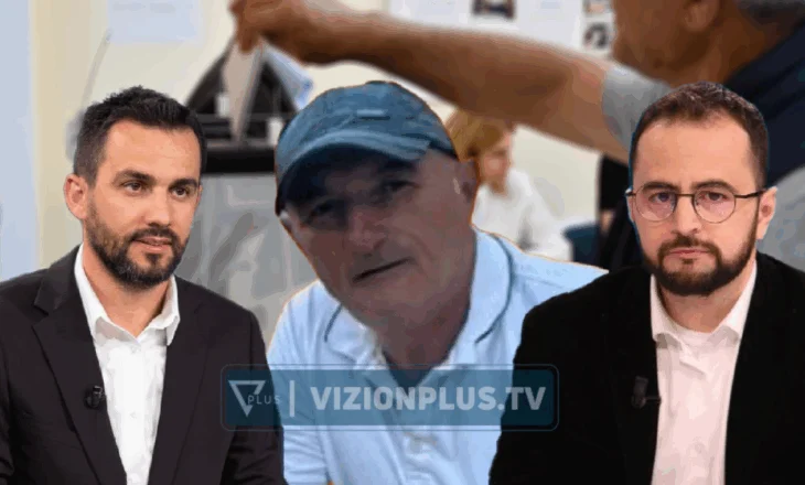 Kordhoni kërkoi mandatin në KQZ, Lapaj shpërthen ndaj Shabanit dhe dajës së tij: Nuk do të bëhen deputetë